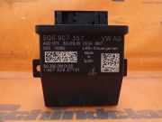 Steuergerät Leuchtweiteregulierung VW POLO (6C1, 6R1) 1.2 TSI 16V 66 KW 5Q0907357