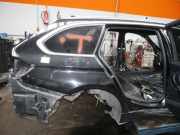 Karosserie Seitenwand Kotflügel hinten rechts BMW 3 TOURING (F31) 320D XDRIVE 135 KW
