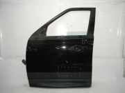 Tür Türe 4T vorne links SCHWARZ LAND ROVER RANGE ROVER SPORT (LS) 2.7 TDVM 140 KW