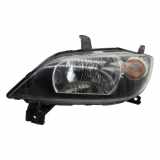Hauptscheinwerfer links MAZDA 2 (DY) 1.25 55 KW P2339L