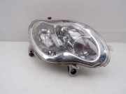 Hauptscheinwerfer rechts SMART CABRIO (450) 0.6 40 KW 130722337