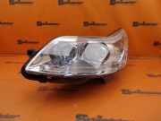 Hauptscheinwerfer links Xenon CITROEN C4 I (LC) 1.6 HDI 80 KW 89031097-A