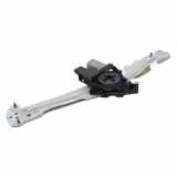 Motor Fensterheber links vorn OPEL CROSSLAND X (P17, P2QO) 1.2 96 KW 98820P1M22 39227499