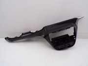 Luftdüsengehäuse Blende Armaturenbrett Mitte PEUGEOT 2008 I (CU) 1.2 THP 110/PURETECH 110 81 KW 9673890077 1097753X