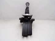 Lagerbock für Schaltgestänge 6 GANG SCHALTGETRIEBE OPEL MERIVA B GROßRAUMLIMOUSINE (S10) 1.4 103 KW 8126300101 , 460029937