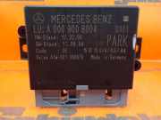 Steuergerät Einparkhilfe PTS MERCEDES-BENZ E-KLASSE T-MODEL (S212) E 250 CDI/BLUETE 150 KW A0009008004