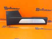 Schwellerverkleidung EINSTIEGSLEISTE HINTEN RECHTS PORSCHE PANAMERA (970) 3.0 D 184 KW 528506-10 / 970555520