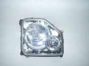 Hauptscheinwerfer links JEEP CHEROKEE (KK) 2.8 CRD 4WD 130 KW