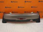 Stoßstange hinten Mit PDC B31 VELVET SILVER MINI MINI (R56) COOPER LCI 90 KW
