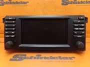Bedienteil Multimedia 16 : 9 Display BMW 5 TOURING (E39) 520I 125 KW 6913387, 8385454