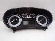 Tachometer FIAT 500L (351, 352) 1.3 D MULTIJET 62 KW 51975131 A2C90123901