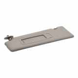 Sonnenblende links Grau BMW X5 (E70) 3.0D 173 KW 9347