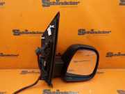 Außenspiegel elektrisch lackiert Rechts 7 PIN KCM - LACKIERUNG RICH OAK PEUGEOT TRAVELLER BUS (V) 2.0 BLUEHDI 180 130 KW