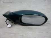 Außenspiegel elektrisch rechts GRÜN MET. SUZUKI BALENO KOMBI (EG) 1.6I 16V 72 KW