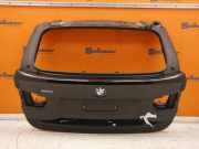 Heckklappe SCHWARZ II (668) BMW 3 TOURING (F31) 320D XDRIVE 135 KW