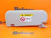 Sonnenblende rechts HYUNDAI I30 (GD) 1.6 CRDI 100 KW 85220-A6050TX