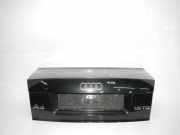 Heckklappe LZ9W AUDI A4 (8E2, B6) 1.9 TDI 96 KW