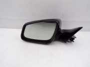 Außenspiegel elektrisch lackiert Links Aut.Abblendbar, Spurwechselwarnung BMW 6 COUPE (F13) 640I 235 KW E10201016 51167286421