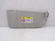 Sonnenblende rechts VW CADDY IV KASTEN/GROßRAUMLIMOUSINE (SAA, 75 KW 2K0857552