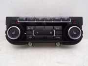 Bedienelement, Klimaanlage VW GOLF PLUS (521, 5M1) 1.2 TSI 77 KW 5K0907044GK