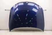 Motorhaube TIEFSEEBLAU METALLIC (A76) BMW 5 TOURING (E61) 530D 173 KW