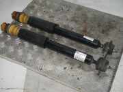 Stoßdämpfer Hinterachse BMW 1 (E87) 118D 105 KW 6771555 / 814903001945