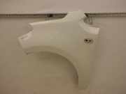 Kotflügel links vorn Candyweiß SKODA CITIGO (NF1) 1.0 44 KW