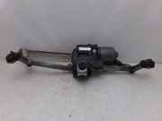 Wischermotor vorne mit Gestänge VW CADDY IV KASTEN/GROßRAUMLIMOUSINE (SAA, 75 KW 2K1955119D, 2K1955023H