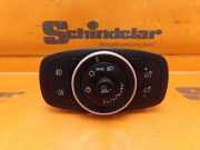 Schalter Licht NSW + NSL, SW Höhenverstellung, Dimmer Tachobeleuchtung FORD TRANSIT CONNECT V408 KASTEN/GROßRAUMLIMO 74 KW JX7T-13D061-AC