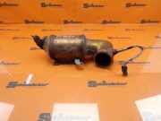 Katalysator (geregelt) OPEL ASTRA K SPORTS TOURER 1.4 TURBO 92 KW 12673197