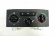 Bedienelement, Klimaanlage CITROEN C4 (LC_) 1.6 16V 80 KW