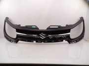 Kühlergrill Schwarz Chrom SUZUKI IGNIS III (FF, MF) 1.2 ALLGRIP 66 KW 72112-62R0