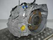 Getriebe (Automatik) DC4 016 / 65tkm RENAULT CLIO IV (BH) 1.2 TCE 120 87 KW