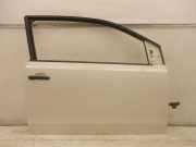 Tür links 2-Türer CANDYWEISS SEAT MII (KE1, KF1) 1.0 44 KW