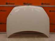 Motorhaube Candy-Weiss SKODA FABIA II COMBI (545) 1.2 TSI 77 KW