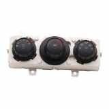 Bedienelement, Klimaanlage OPEL MOVANO B KASTEN (X62) 2.3 CDTI FWD 92 KW 275100013R