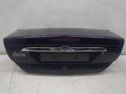 Heckklappe ATLANTIK-BLAU METALLIC FORD FOCUS STUFENHECK (DFW) 1.6 16V 74 KW