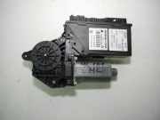 Motor Fensterheber hinten links AUDI A4 AVANT (8ED, B7) 2.0 TDI 125 KW 8E0959801E