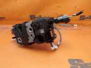 Türschloss links vorn HALTEPLATTE OPEL MOKKA B 1.2 96 KW 444423 , 242729