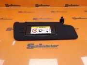 Sonnenblende rechts MERCEDES-BENZ E-KLASSE T-MODEL (S212) E 250 CDI/BLUETE 150 KW A2128101610