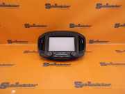 Monitor Navigationssystem OPEL INSIGNIA A STUFENHECK (G09) 2.0 BITURBO 143 KW 90802619, 544930977