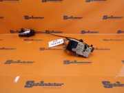 Türschloss rechts hinten JAGUAR S-TYPE (X200) R 4.2 V8 291 KW