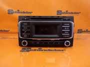 CD-Radio Autoradio KIA RIO III (UB) 1.2 CVVT 62 KW 961701W770CA