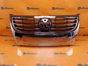 Kühlergrill Mit PDC VW TOURAN (1T1, 1T2) 1.9 TDI 77 KW 1T0853651M