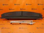 Hutablage MIT Heckrollo und Führungsschienen AUDI A8 (4H2, 4H8, 4HC, 4HL) 3.0 TDI QUATTRO 193 KW 897201109301 , 4H4863412D , 4H4864306 , 4H4864305