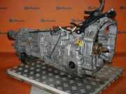 Getriebe (Schaltung) 5 Gang SUBARU IMPREZA SCHRÄGHECK (G3, GH, GR) 1.5 AWD 79 KW TY758XA1AA-G5
