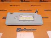 Sonnenblende rechts MERCEDES-BENZ B-KLASSE (W242, W246) B 180 CDI 80 KW A2468100410