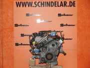 Motor (Diesel) 204D1 / 176000km BMW 3 TOURING (E46) 318D 85 KW