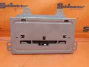 DVD-Player NAVIGATIONSRECHNER OPEL ASTRA J CARAVAN (P10) 1.7 CDTI 81 KW 7612034235 , 22883322