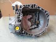 Getriebe Schaltgetriebe ALFA ROMEO 166 (936) 2.4 JTD 100 KW